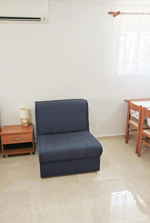 Apartment Sara Njivice Kültér fotó